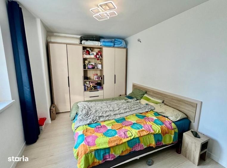 Apartament cu 3 camere în Piața Cluj