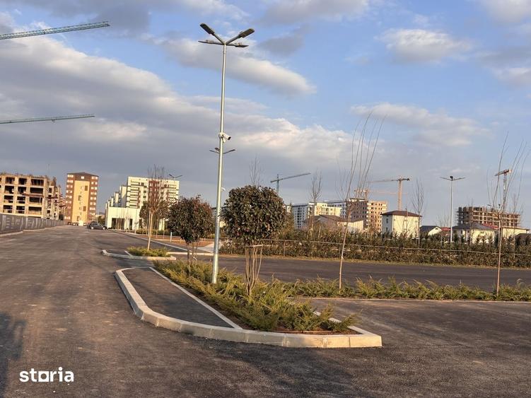 Apartament cu 3 camere în Militari