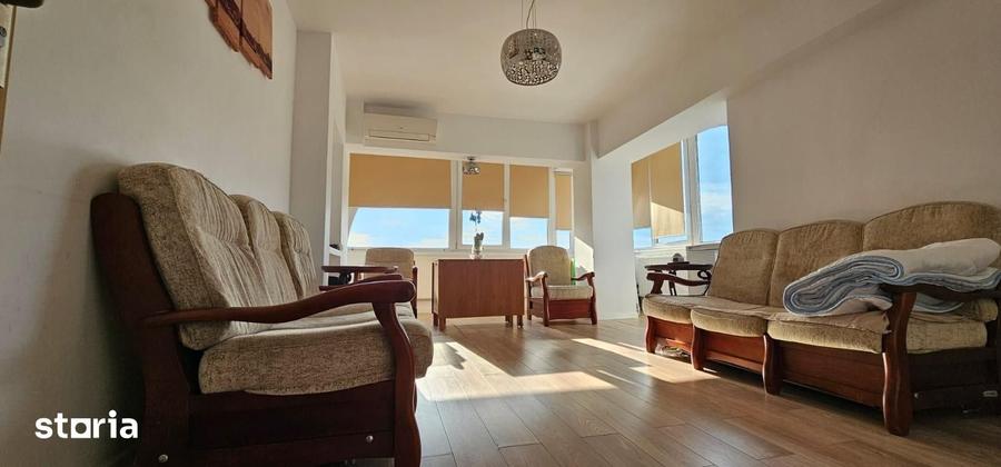 Apartament cu 3 camere în Coiciu