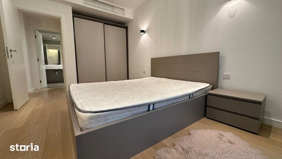 One Herastrau Plaza 2022, Aviatiei, 2 camere, Centrala, Parcare - 13