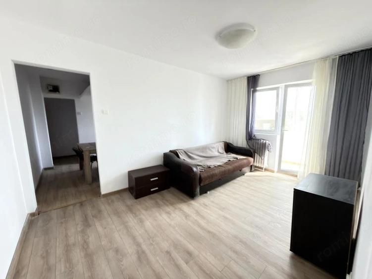 Apartament 2 camere, 39mp utili, etaj intermediar - Zona Sagului - 2