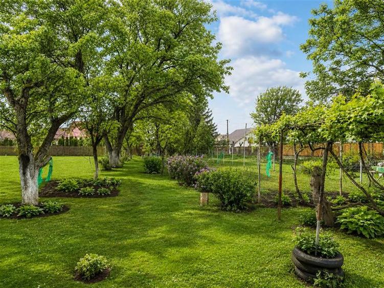 Duplex cu 2 camere cu Garaj în Sud-Est