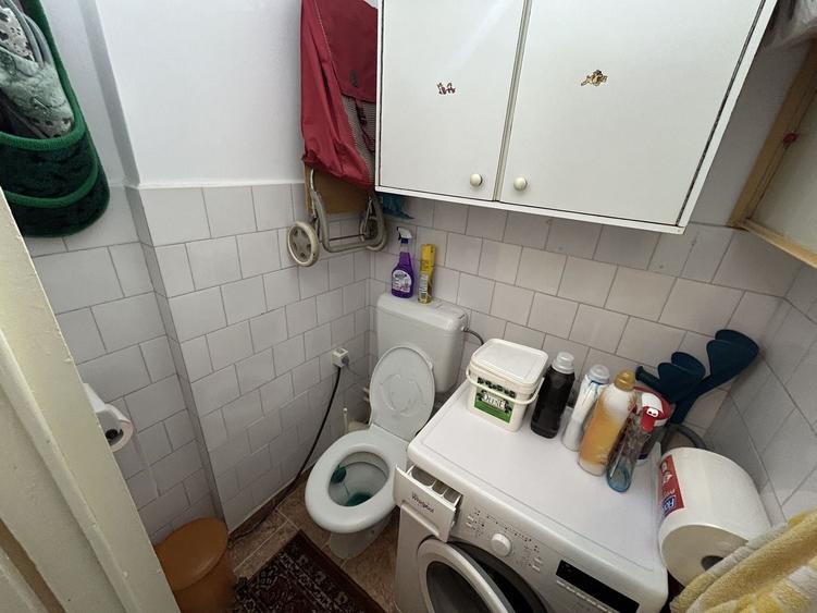 Apartament cu 3 camere decomandat în Dacia