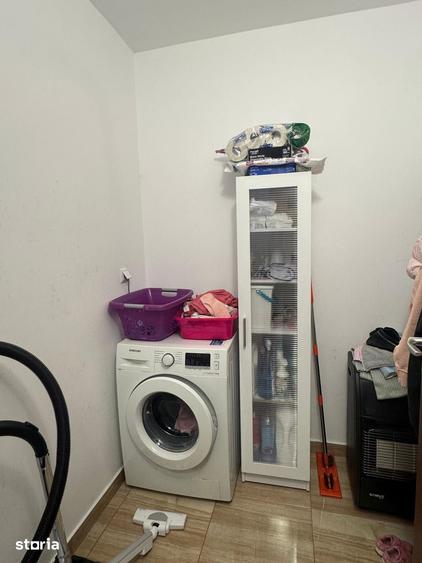 Casa tip insiruit, D+P+M, 4 camere, garaj, 214 mp teren, zona Centru - 17