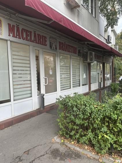 Spațiu comercial, de 170 mp, în Central