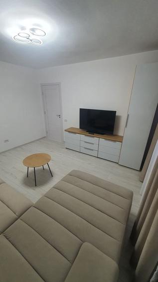 Apartament cu 2 camere decomandat în Drumul Carului