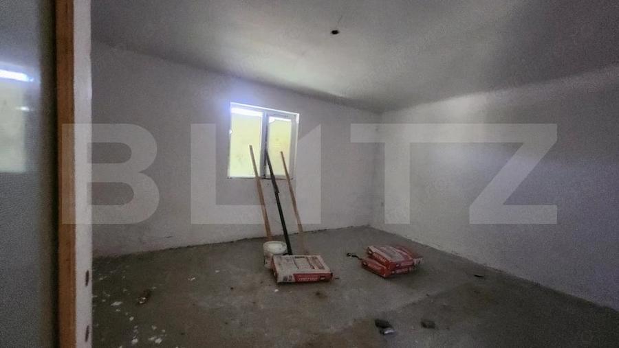 De vanzare Casa 51 mp utili, teren 534 mp in Targu Mures zona Mureseni - 2