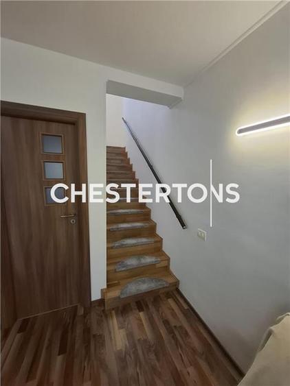 Casă individuală cu 4 camere cu Teren 1172 Mp în Corbeanca