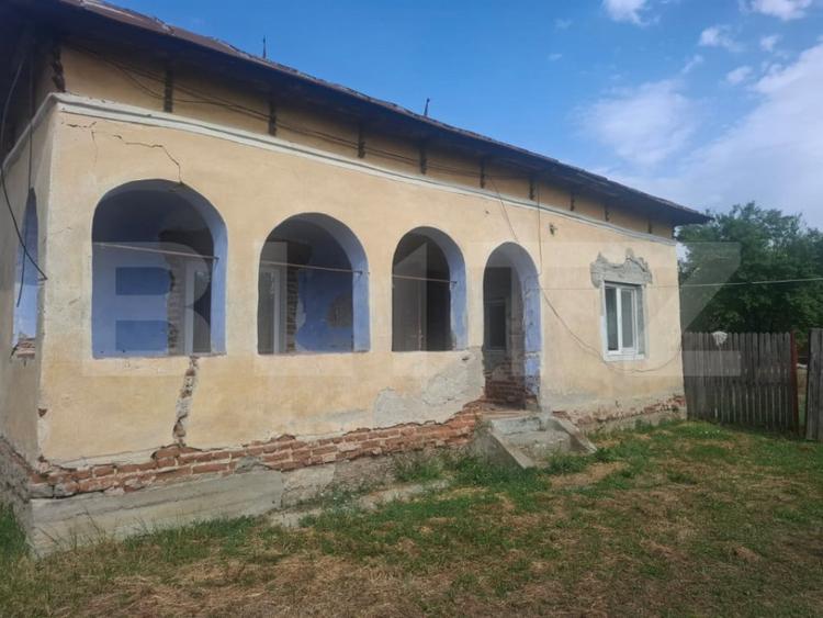 Casa renovata interior in Crangurile de Jos 2.800 mp - 13