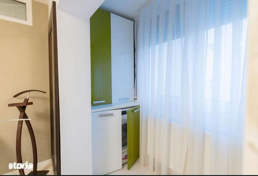 Apartament cu 3 camere decomandat în Rogerius