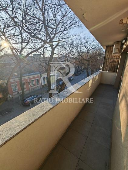 Apartament cu 3 camere | Ultracentral | Oradea - 7