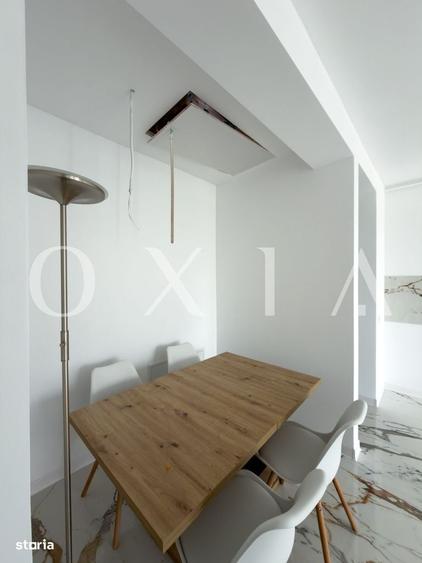 Apartament cu 2 camere în Rudicica