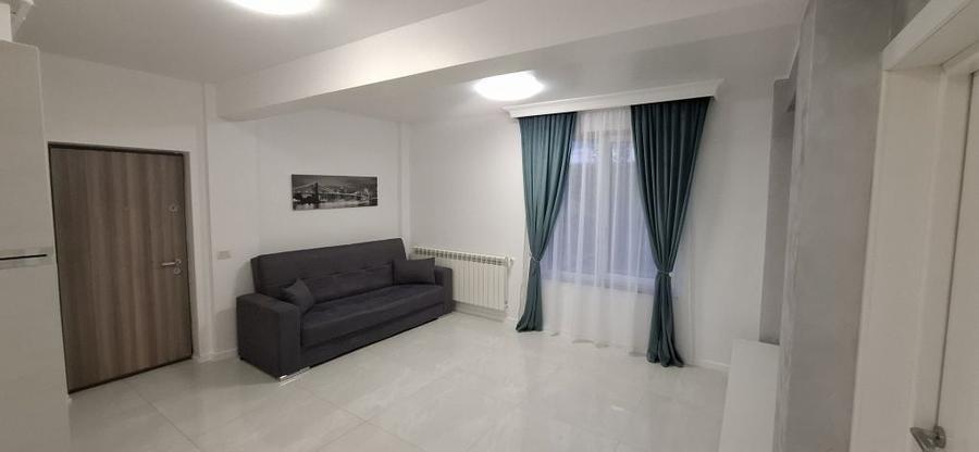 Apartament cu 3 camere în Burdujeni