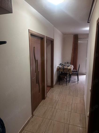 Apartament cu 2 camere în Florești