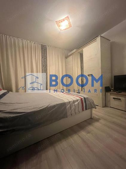 Apartament cu 2 camere decomandat în Nord
