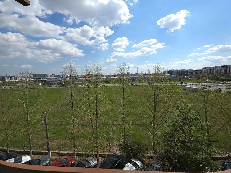 Apartament cu 2 camere decomandat în Dudu