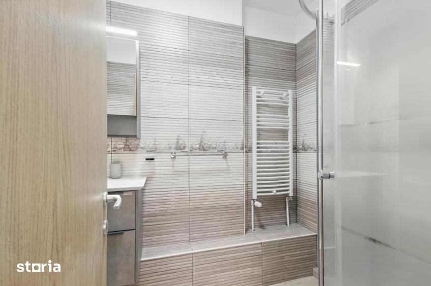 Apartament 2 camere+office in vila in zona Victoriei-Basarab - 8