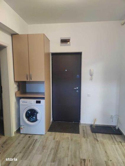 Apartament cu 2 camere decomandat în Războieni