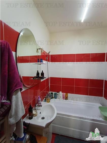 Apartament cu 2 camere decomandat, mobilat în Chiajna