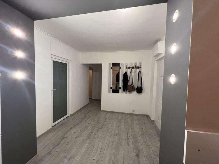 Apartament 2 camere PB mare in rogerius - 1