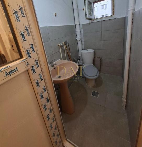 Garsonieră decomandată în Mănăștur