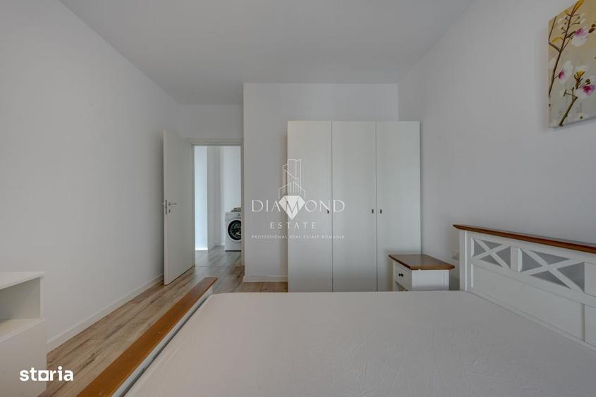0% Comision | Apartament 2 camere Nusco Citta Pantelimon | Mega Mall - 7