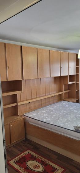Apartament cu 2 camere decomandat în Florești