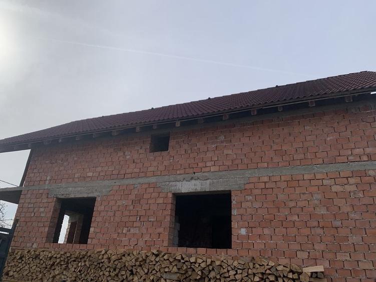 Casa de vanzare Aiud(Hepat)- 130 000 euro - 8