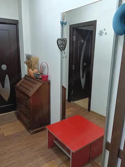 Apartament cu 2 camere decomandat în Electroprecizia