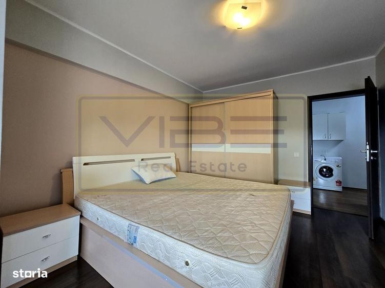 Central- Podu de Fier - 4 rooms -112mp -Panoramic View - 9