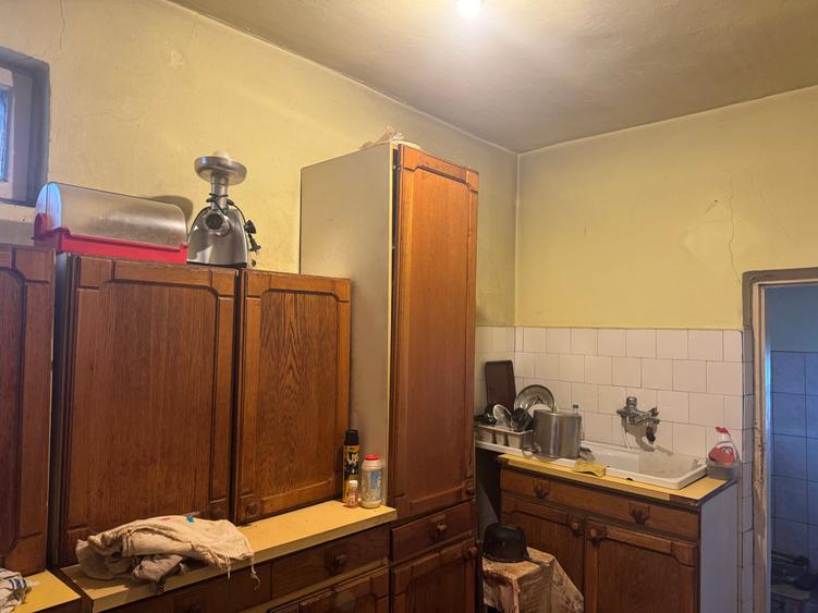 Casă individuală cu 5 camere cu Canalizare în Anadolchioi
