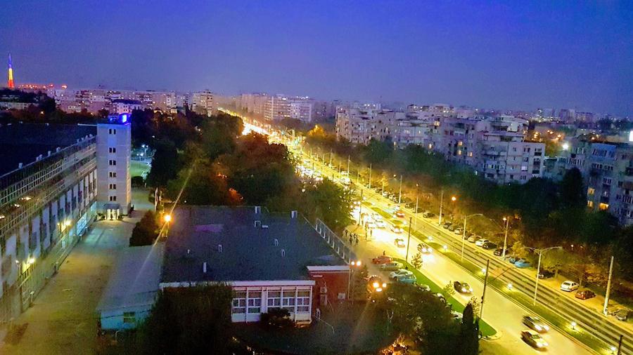 Inchiriez ap 2 camere RotarPark 1 | Pacii - Militari | bucatarie inchisa | bloc nou | 2 min metrou - 4