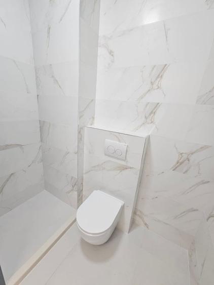 Apartament cu 2 camere decomandat în Lujerului