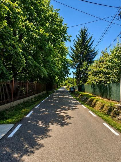 Casă individuală cu 3 camere cu Canalizare în Răzvad