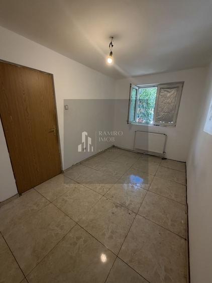 Apartament cu 2 camere semidecomandat, mobilat în Vitan Mall