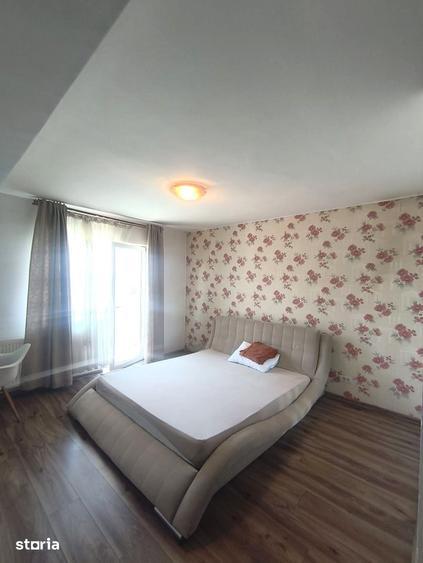 Garsonieră semidecomandată în Giurgiului
