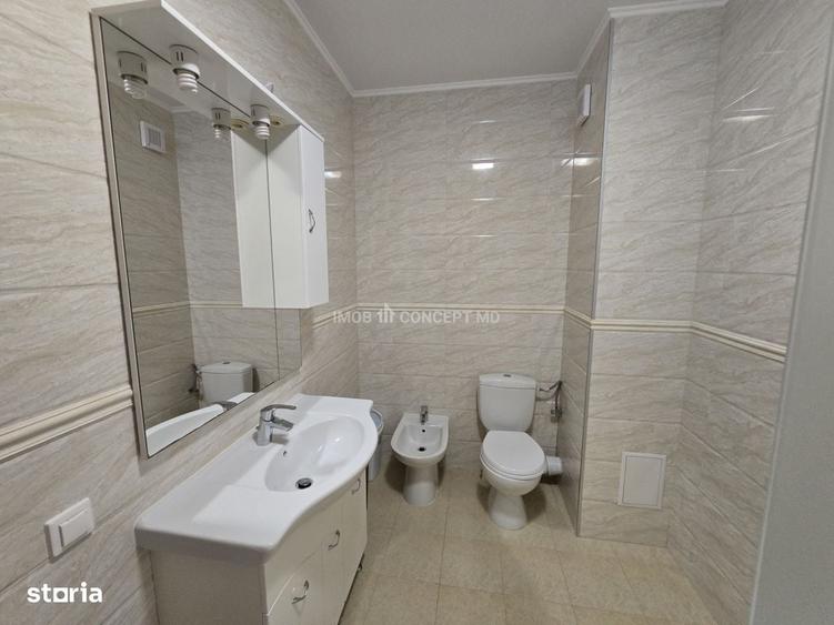 Apartament cu 3 camere decomandat în Albert
