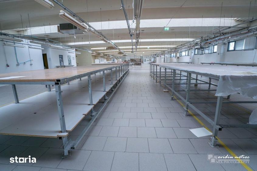 Spațiu comercial, de 3,290 mp, în Iris