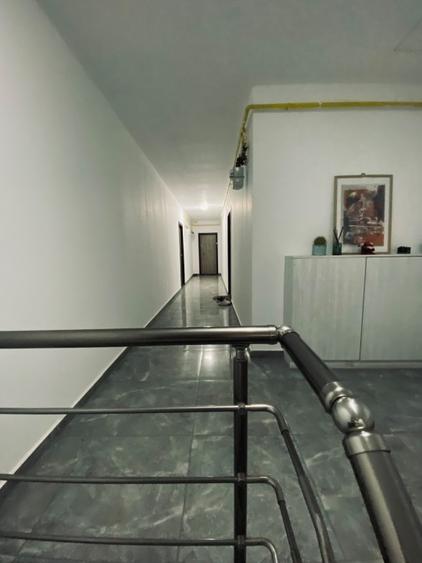 Apartament cu 2 camere decomandat în Valea Lupului