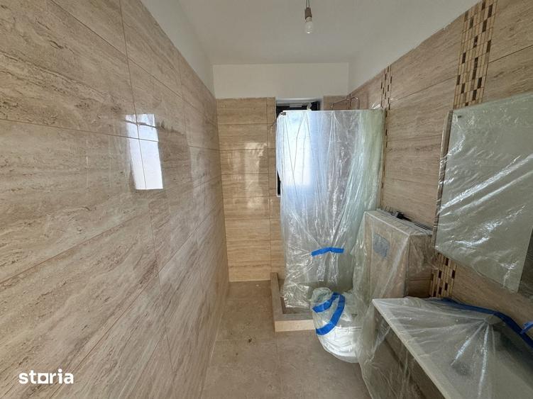 Casă cu 4 camere cu Teren 500 Mp în Ciurea