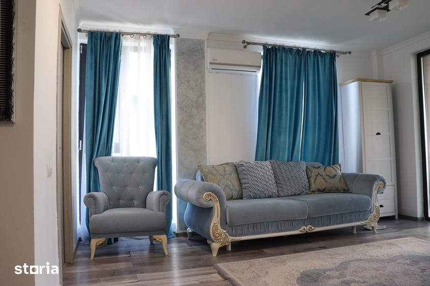 Casă cu 3 camere cu Teren 400 Mp în Bârnova