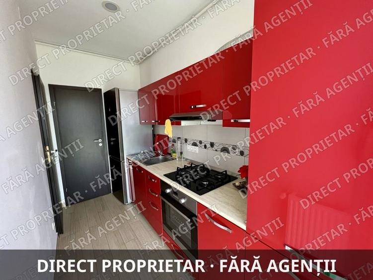 Inchiriere Apartament 2 Camere Theodor Pallady 43C | Bloc Nou | Centrala Proprie | Loc de parcare inclus - 8