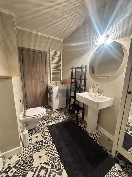 Apartament cu 2 camere decomandat, mobilat în Micălaca