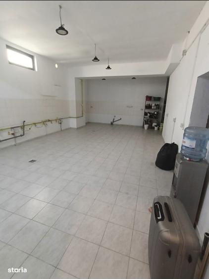 Spațiu comercial, de 201 mp, în Bucureștii Noi