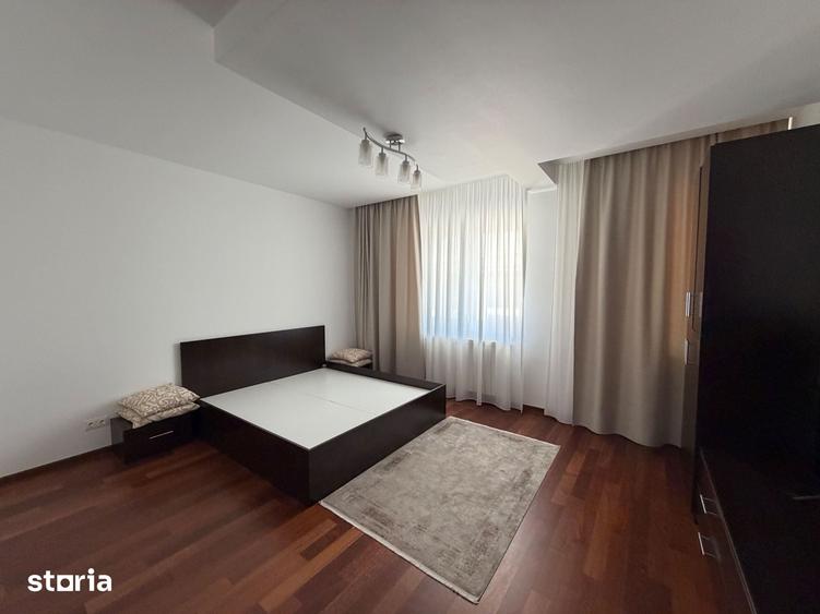 Apartament cu 4 camere în Herăstrău