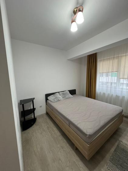 Apartament cu 2 camere decomandat, mobilat în Militari