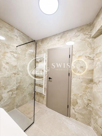 Apartament Premium | Prima închiriere | Wings Zorilor | UMF - USAMV - 6