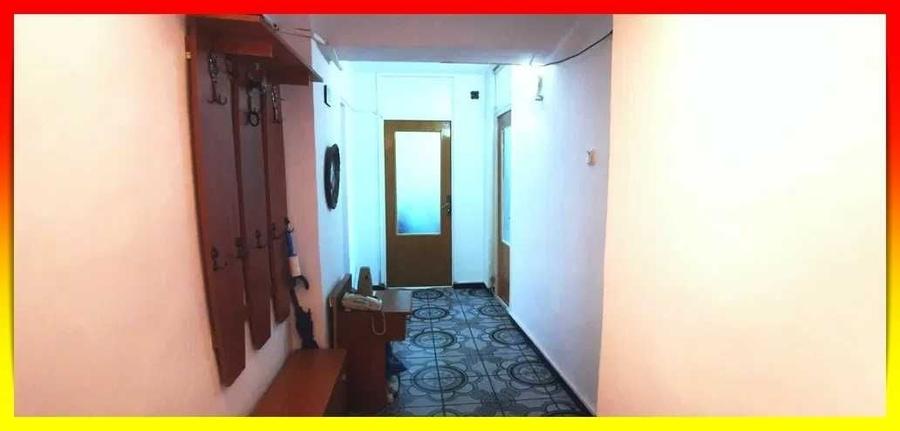 Apartament cu 4 camere decomandat în Ultracentral