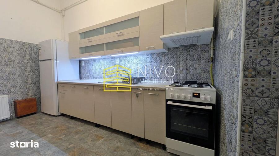 Apartament 1 camera Tg. Mure? Ultracentral - 4