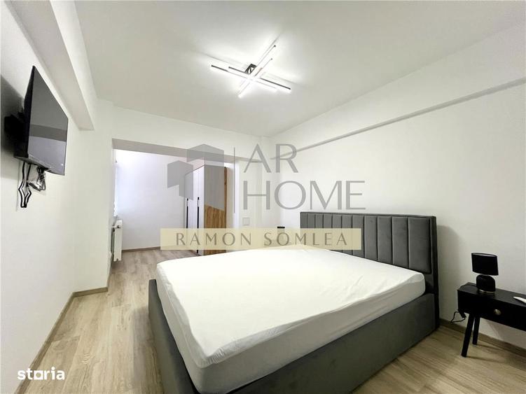 Apartament 2 camere, renovat complet, ultracentral, Ploiesti - 4